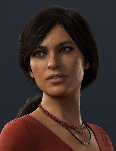 uncharted 2 chloe frazer